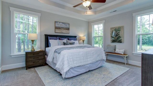 3722 Straw Hat Road Lot 39, Greensboro, NC 27410