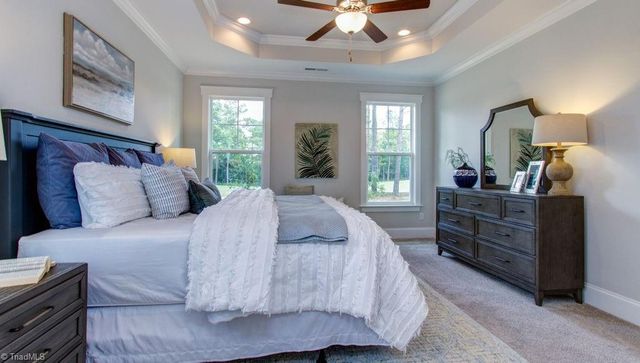 3722 Straw Hat Road Lot 39, Greensboro, NC 27410