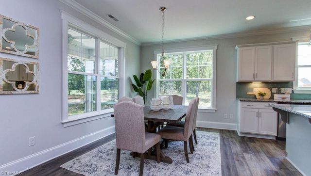 3722 Straw Hat Road Lot 39, Greensboro, NC 27410