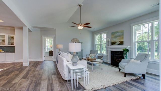 3722 Straw Hat Road Lot 39, Greensboro, NC 27410