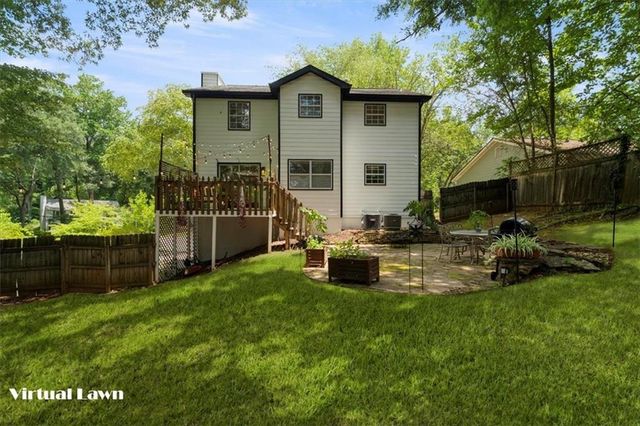 385 Roswell Farms Road, Roswell, GA 30075