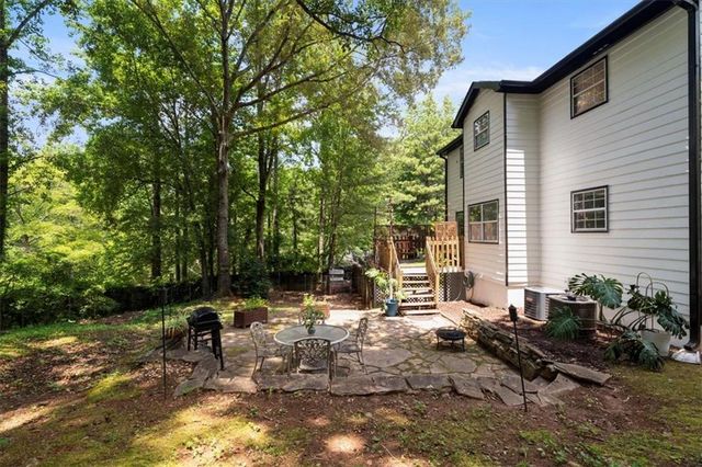 385 Roswell Farms Road, Roswell, GA 30075