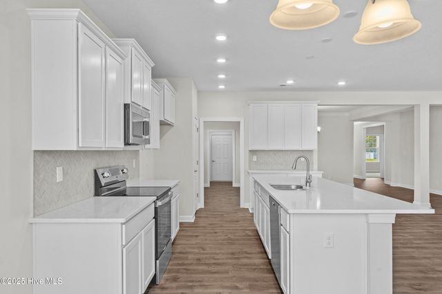 156 Quarter Horse Loop, Hertford, NC 27944