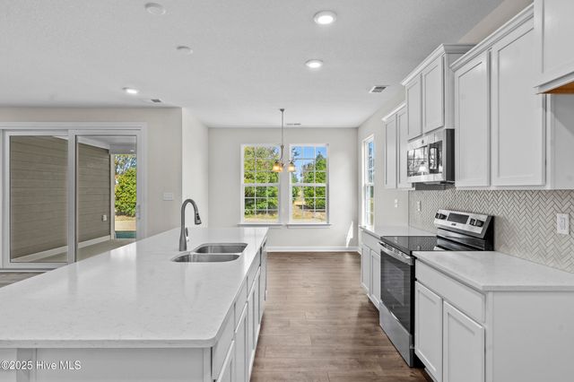 156 Quarter Horse Loop, Hertford, NC 27944