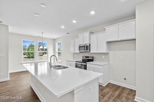 156 Quarter Horse Loop, Hertford, NC 27944