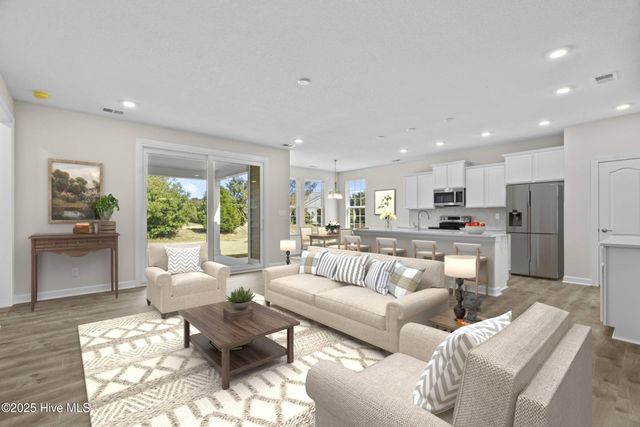 156 Quarter Horse Loop, Hertford, NC 27944