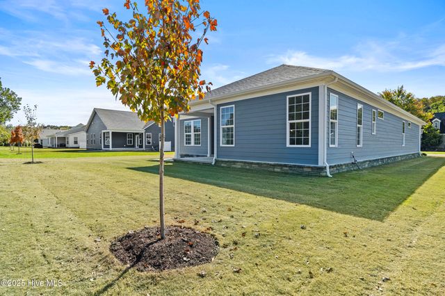 156 Quarter Horse Loop, Hertford, NC 27944