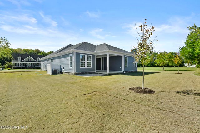 156 Quarter Horse Loop, Hertford, NC 27944