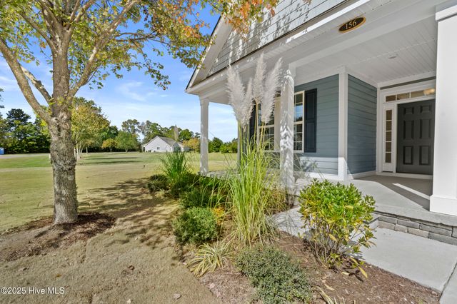 156 Quarter Horse Loop, Hertford, NC 27944