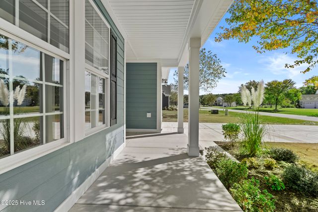 156 Quarter Horse Loop, Hertford, NC 27944