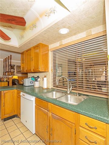 2111 Pasco Drive, Sebring, FL 33870