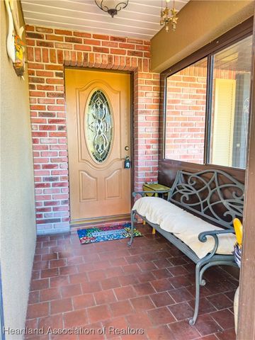 2111 Pasco Drive, Sebring, FL 33870