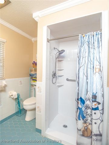 2111 Pasco Drive, Sebring, FL 33870