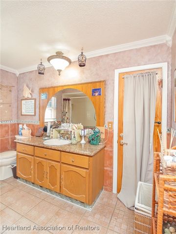 2111 Pasco Drive, Sebring, FL 33870