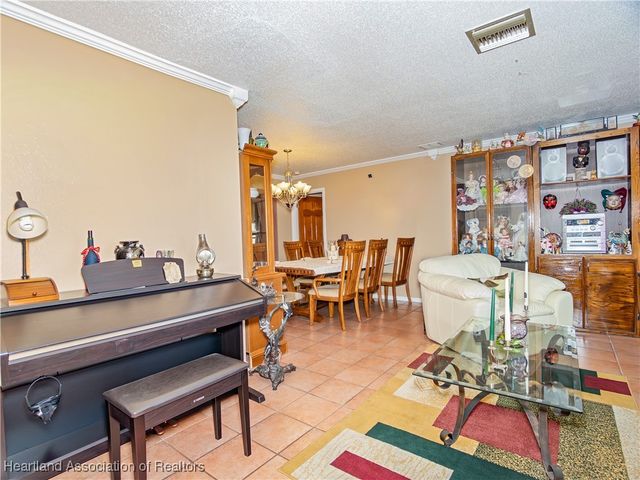 2111 Pasco Drive, Sebring, FL 33870