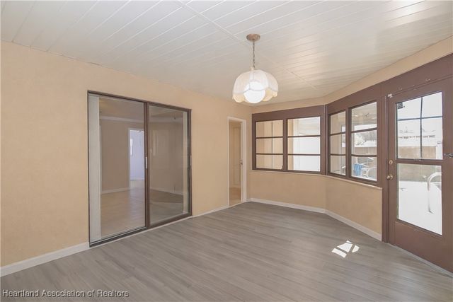 2111 Pasco Drive, Sebring, FL 33870