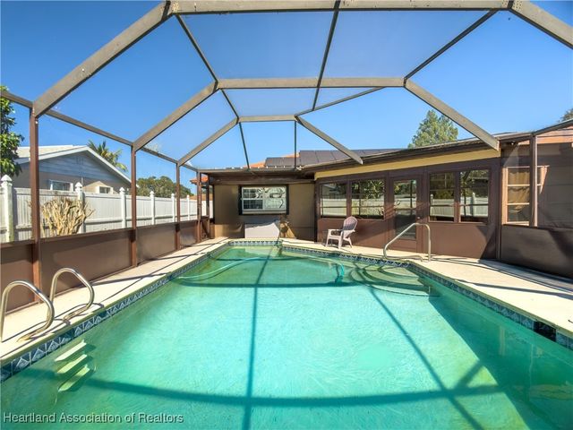 2111 Pasco Drive, Sebring, FL 33870