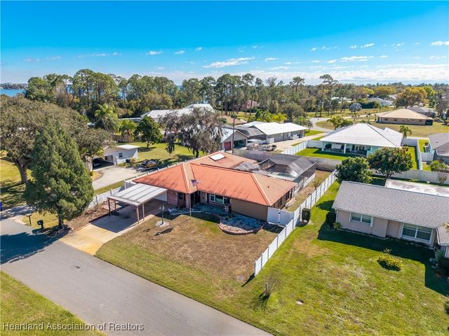 2111 Pasco Drive, Sebring, FL 33870