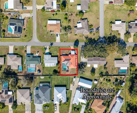 2111 Pasco Drive, Sebring, FL 33870