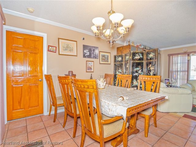 2111 Pasco Drive, Sebring, FL 33870