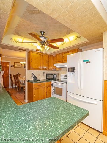 2111 Pasco Drive, Sebring, FL 33870