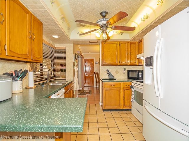 2111 Pasco Drive, Sebring, FL 33870