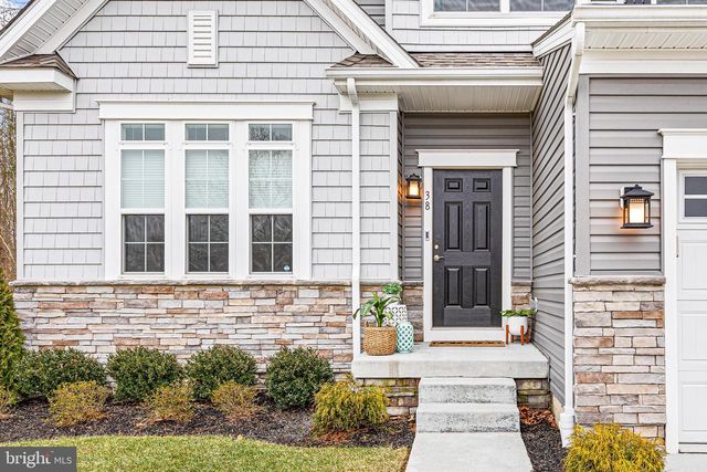 38 RANGE RD, North East, MD 21901