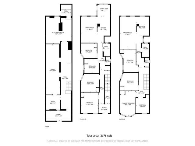 2151 Belmont Avenue, Bronx, NY 10457