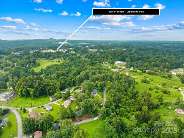 0 Lot 6 Arlington Circle NW, Lenoir, NC 28645