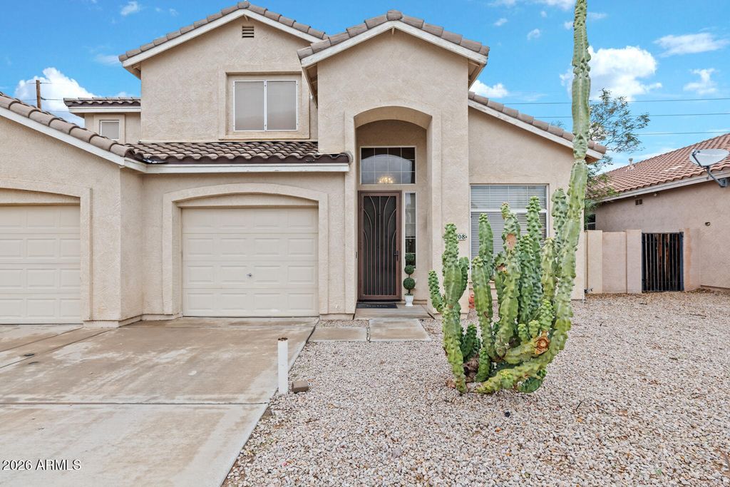 1908 S SADDLE Street, Gilbert, AZ 85233 — photo 4