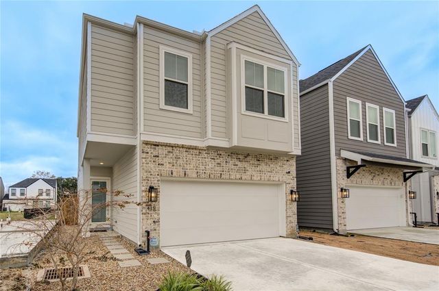 415 Stonework Landing Lane, Houston, TX 77076