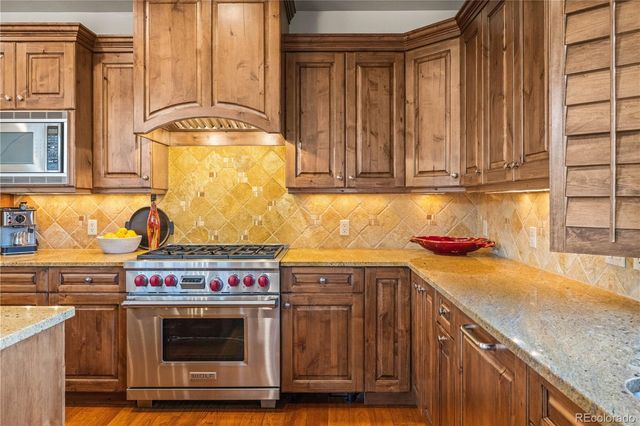 293 Caravelle Drive, Keystone, CO 80435