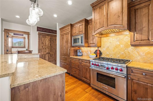 293 Caravelle Drive, Keystone, CO 80435
