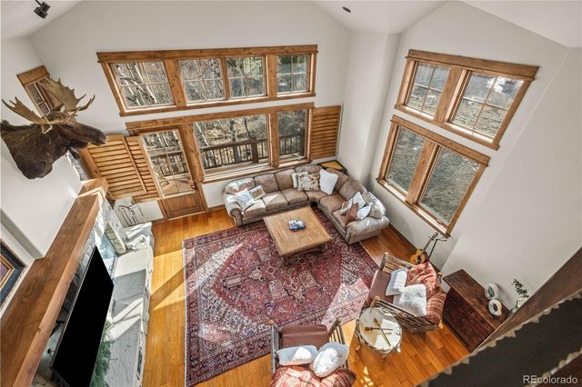 293 Caravelle Drive, Keystone, CO 80435