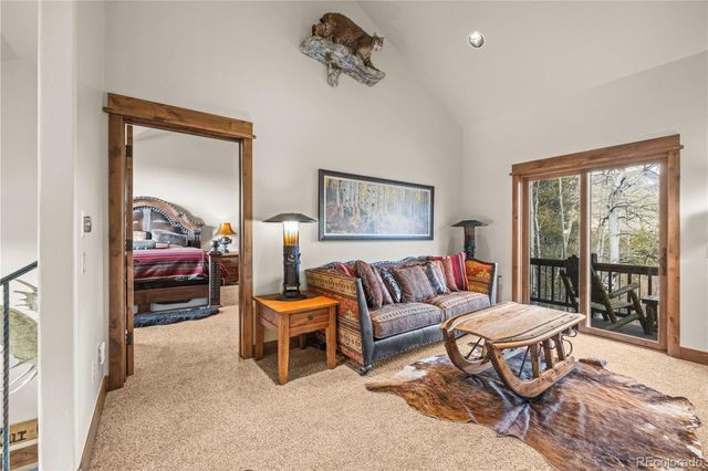 293 Caravelle Drive, Keystone, CO 80435