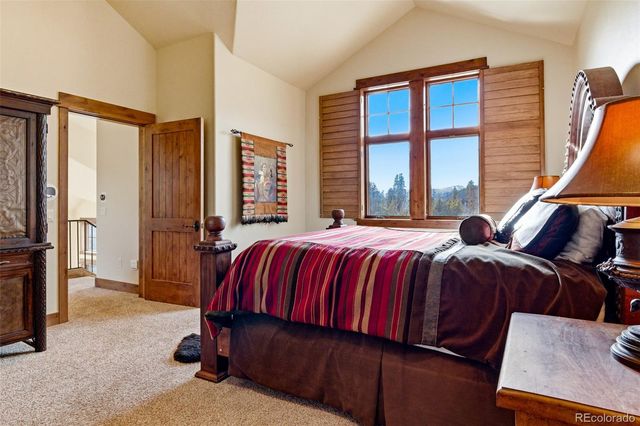293 Caravelle Drive, Keystone, CO 80435