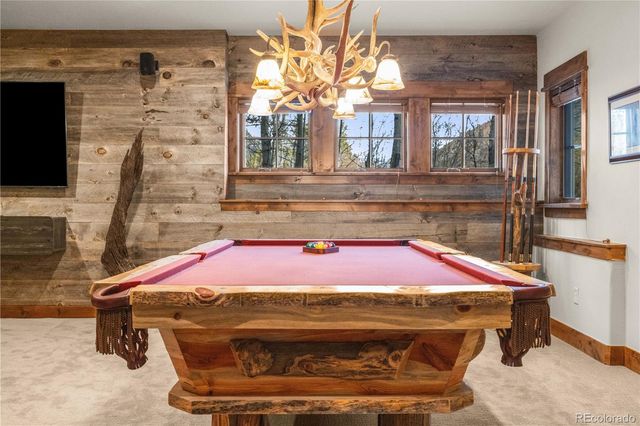 293 Caravelle Drive, Keystone, CO 80435