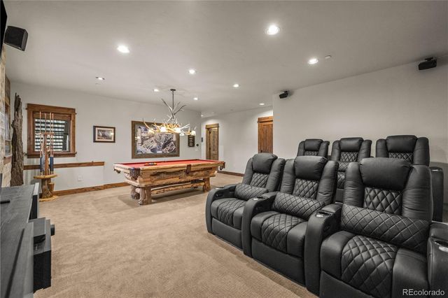 293 Caravelle Drive, Keystone, CO 80435