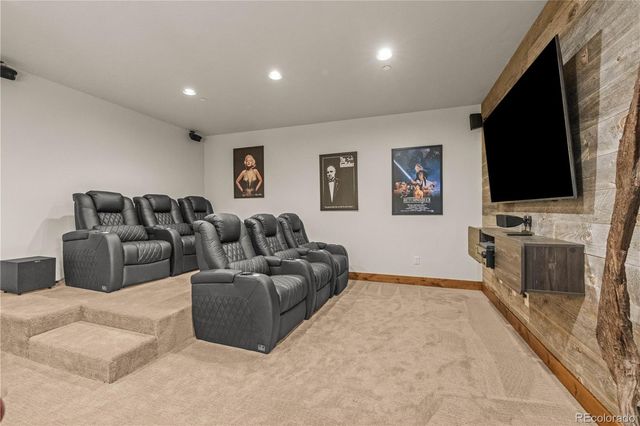 293 Caravelle Drive, Keystone, CO 80435