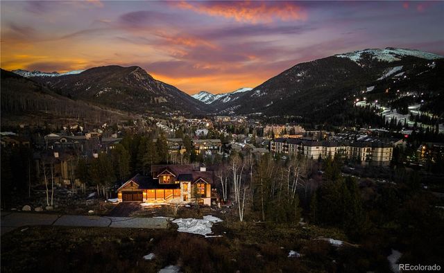 293 Caravelle Drive, Keystone, CO 80435