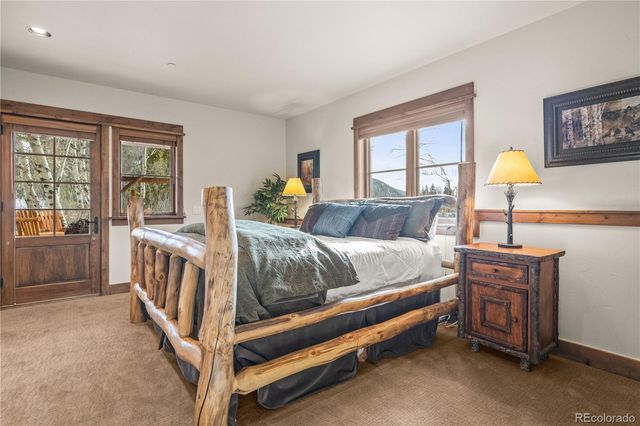 293 Caravelle Drive, Keystone, CO 80435