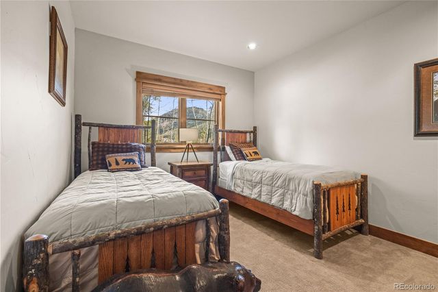 293 Caravelle Drive, Keystone, CO 80435