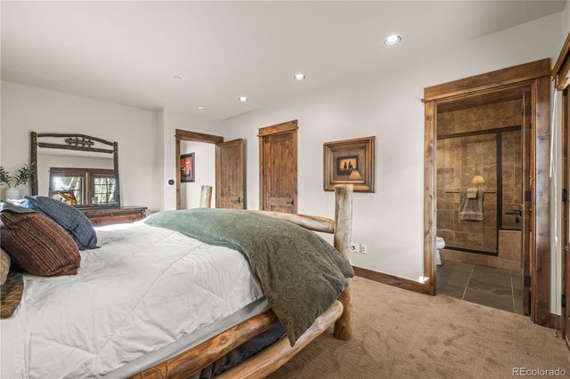 293 Caravelle Drive, Keystone, CO 80435