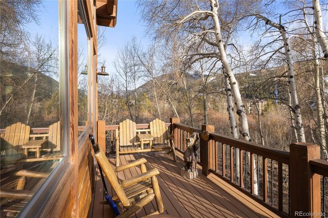293 Caravelle Drive, Keystone, CO 80435