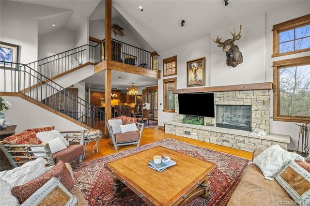 293 Caravelle Drive, Keystone, CO 80435