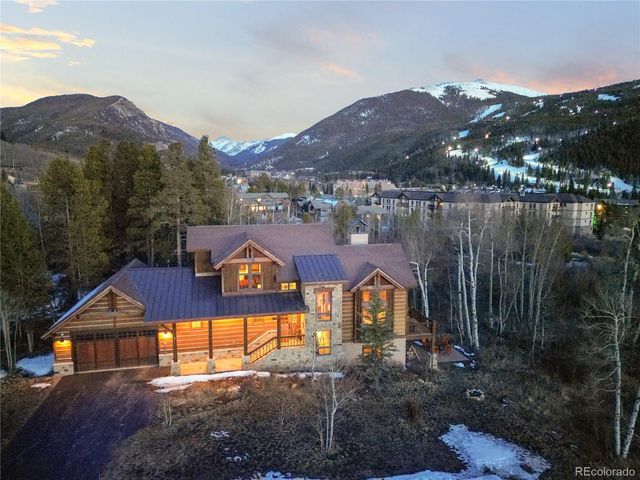 293 Caravelle Drive, Keystone, CO 80435