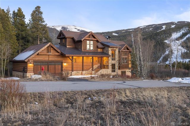 293 Caravelle Drive, Keystone, CO 80435