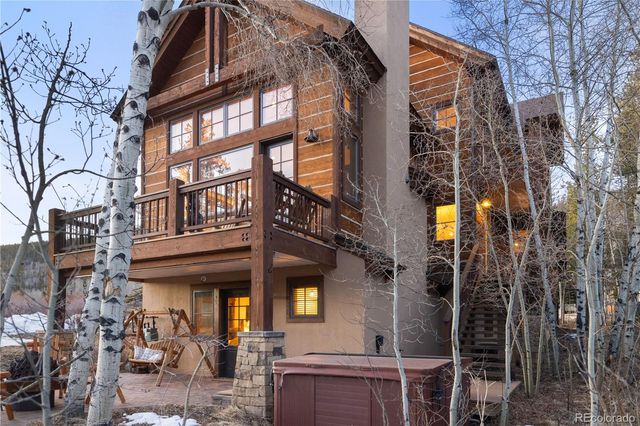293 Caravelle Drive, Keystone, CO 80435