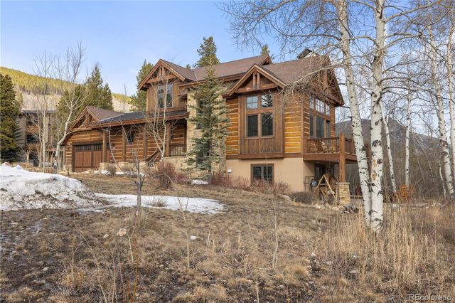 293 Caravelle Drive, Keystone, CO 80435