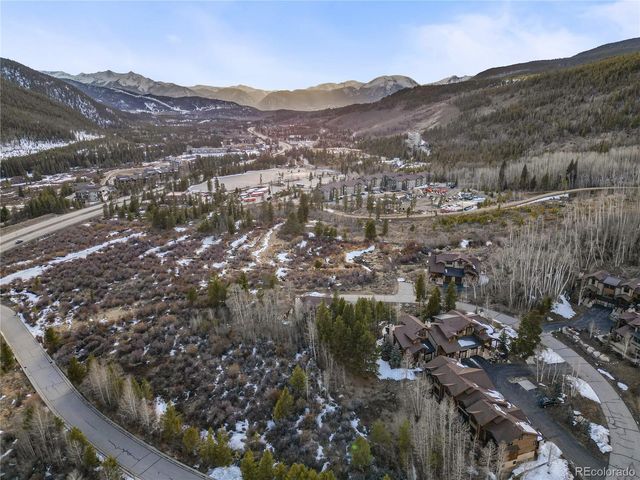 293 Caravelle Drive, Keystone, CO 80435